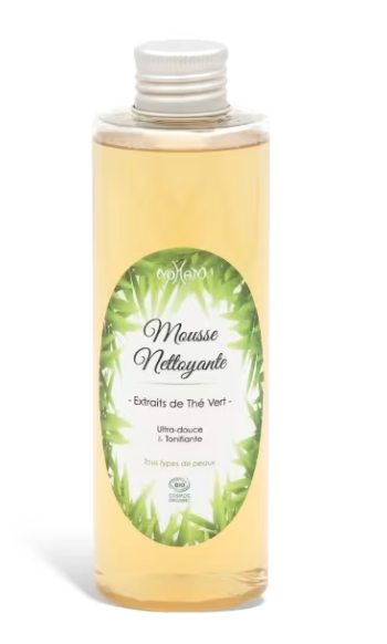 Recharge Mousse Nettoyante Visage image